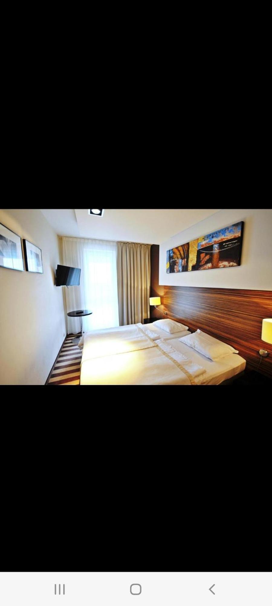 Apartament 2 Pokojowy Prywatny Z Aneksem Kuchennym W Hotelu Diva Kolberg Exterior foto